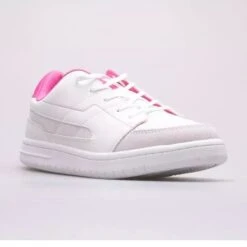 Chaussures 4F Jr. JAW22-FLOWF011 10S Blanche