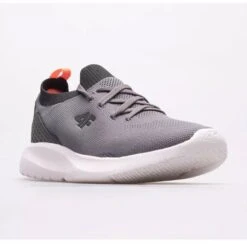 Chaussures 4F Jr. JAW22-FLOWM008 23S Gris