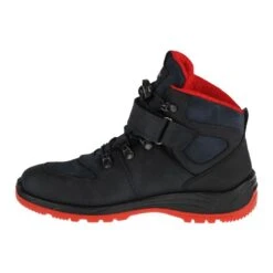 Chaussures 4F Junior Trek Jr. HJZ21-JOBMW251-31S Bleu Marin