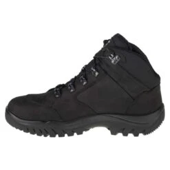 Chaussures 4F Trek M H4Z21-OBMH251-21S Le Noir