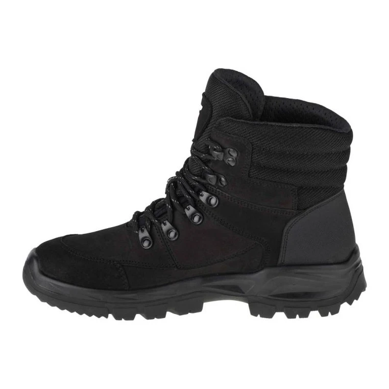 Chaussures 4F Trek W H4Z21-OBDH250-21S Le Noir