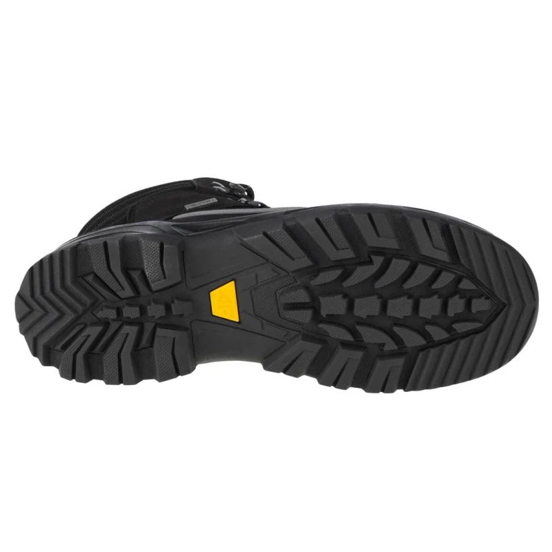 Chaussures 4F Trek W H4Z21-OBDH250-21S Le Noir – Image 3