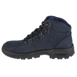 Chaussures 4F Trek W OBDH253-31S Bleu Marin