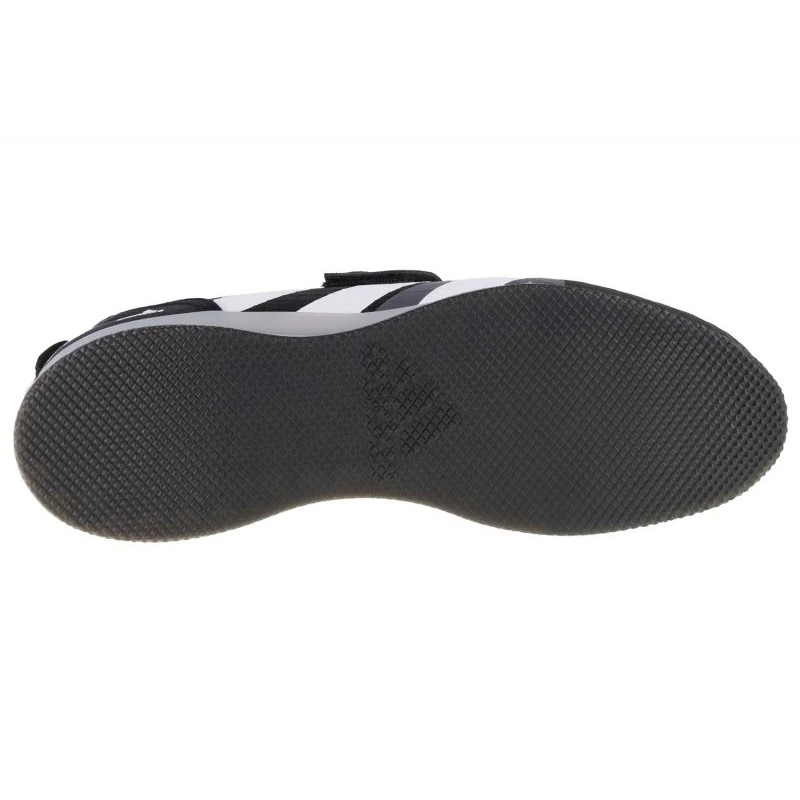 Chaussures Adidas Adipower Haltérophilie 3 GY8923 Le Noir – Image 3