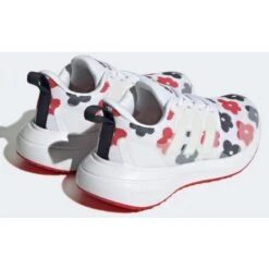 Chaussures Adidas FortaRun 2.0 Jr. GZ9758 Blanche