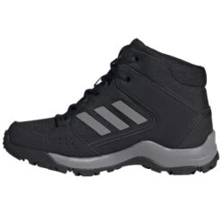 Chaussures Adidas Hyperhiker K Jr GZ9216 Le Noir