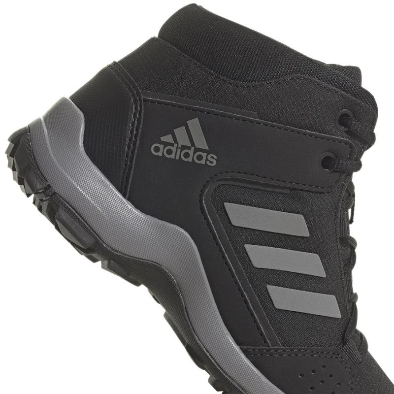 Chaussures Adidas Hyperhiker K Jr GZ9216 Le Noir – Image 5