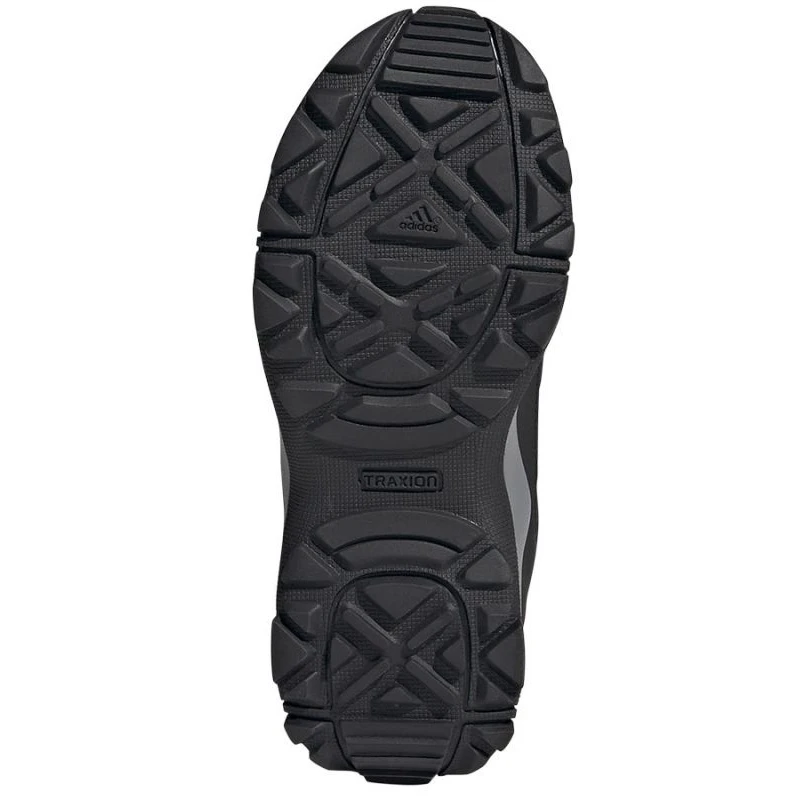 Chaussures Adidas Hyperhiker K Jr GZ9216 Le Noir – Image 6