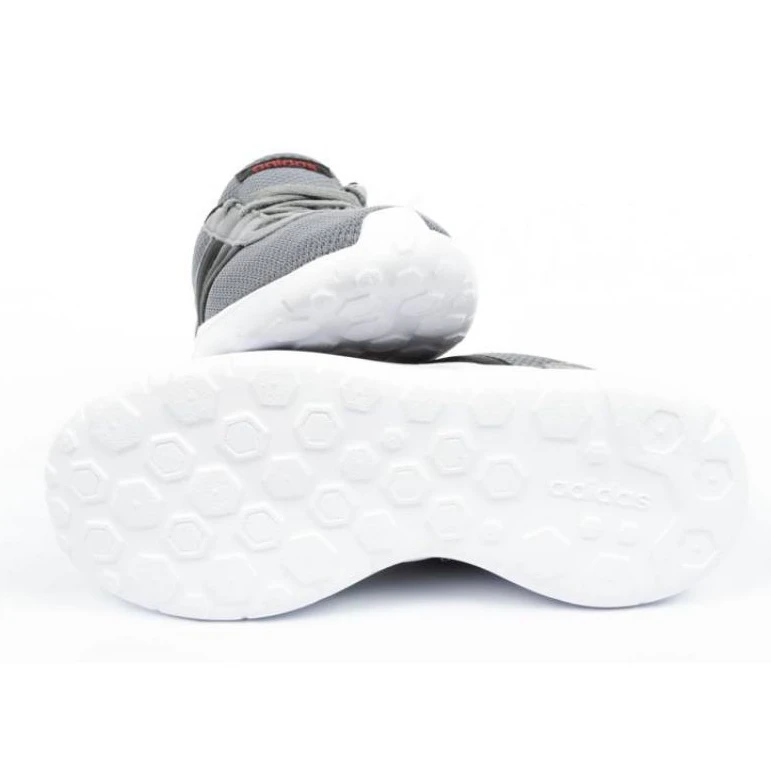 Chaussures Adidas Lite Racer Jr DB1901 Bleu – Image 8