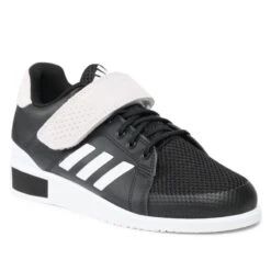 Chaussures Adidas Power Perfect 3 M GX2895 Le Noir