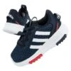 Chaussures Adidas Racer Jr FY0109 Bleu Marin