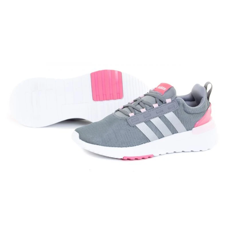 Chaussures Adidas Racer TR21 K Jr GX3493 Violet