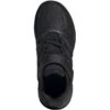 Chaussures Adidas Runfalcon C Jr EG1584 Le Noir