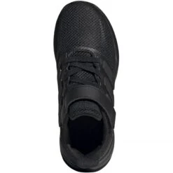 Chaussures Adidas Runfalcon C Jr EG1584 Le Noir