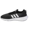 Chaussures Adidas Swift Run 22 M GZ3496 Le Noir