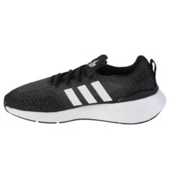 Chaussures Adidas Swift Run 22 M GZ3496 Le Noir