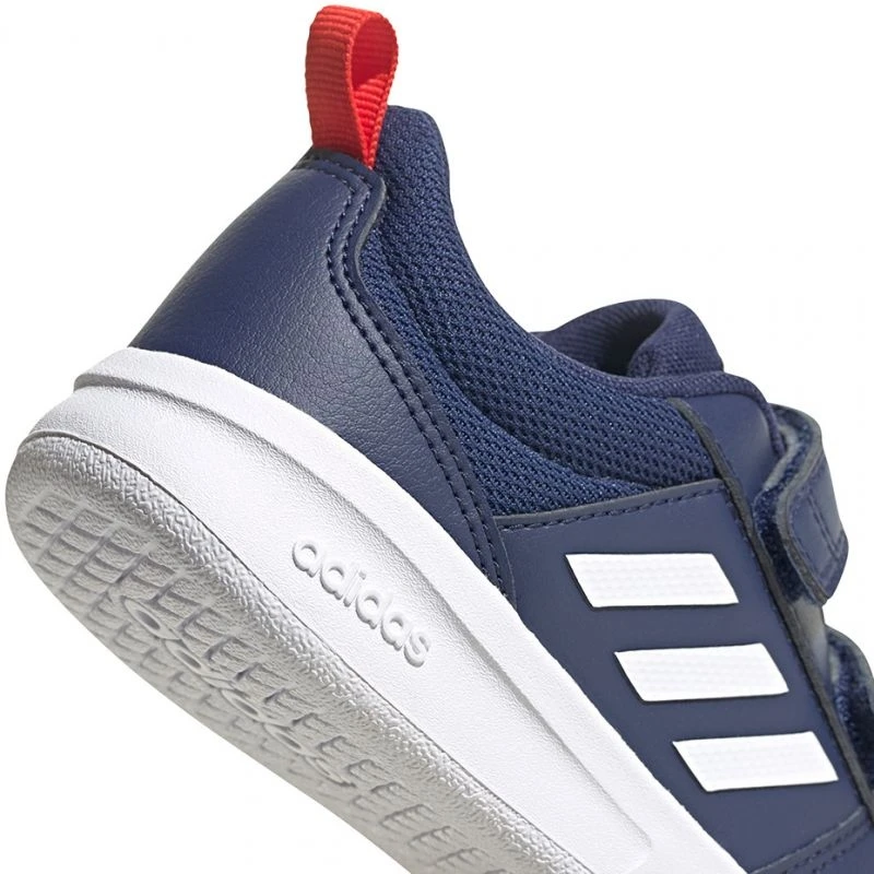 Chaussures Adidas Tensaur C Jr S24050 Bleu Marin – Image 3
