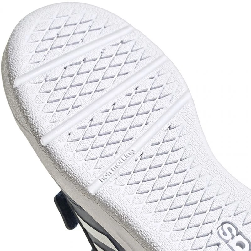 Chaussures Adidas Tensaur C Jr S24050 Bleu Marin – Image 4