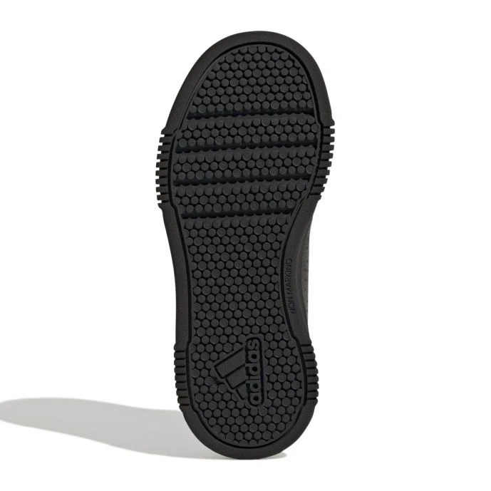 Chaussures Adidas Tensaur Sport 2.0 K Jr GW6424 Le Noir – Image 3