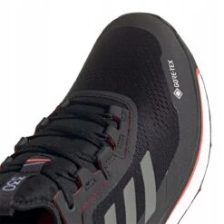 Chaussures Adidas Terrex Agravic Flow Gtx M FU7448 Le Noir