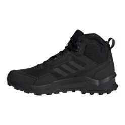 Chaussures Adidas Terrex AX4 Mid Gtx M FY9638 Le Noir