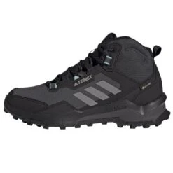 Chaussures Adidas Terrex AX4 Mid Gtx W FZ3149 Le Noir