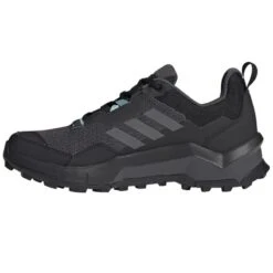 Chaussures Adidas Terrex AX4 W FZ3255 Le Noir