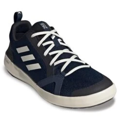 Chaussures Adidas Terrex Boat H.RDY M HP8640 Bleu