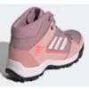 Chaussures Adidas Terrex Hyperhiker Jr GZ9214 Rose