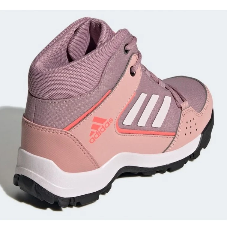 Chaussures Adidas Terrex Hyperhiker Jr GZ9214 Rose