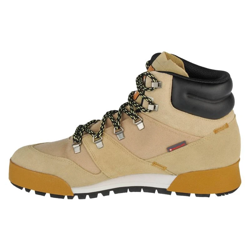 Chaussures Adidas Terrex Snowpitch Cold.Rdy M FZ3377 Beige