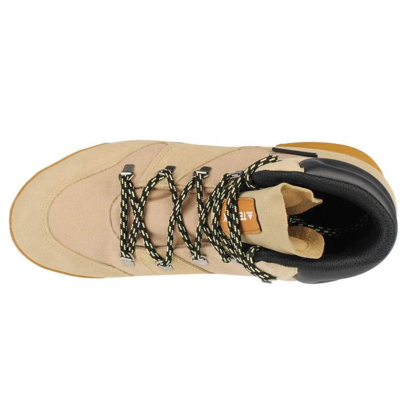 Chaussures Adidas Terrex Snowpitch Cold.Rdy M FZ3377 Beige – Image 2