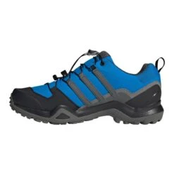 Chaussures Adidas Terrex Swift R2 Gtx M GZ0362 Bleu