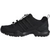Chaussures Adidas Terrex Swift R2 M CM7486 Le Noir