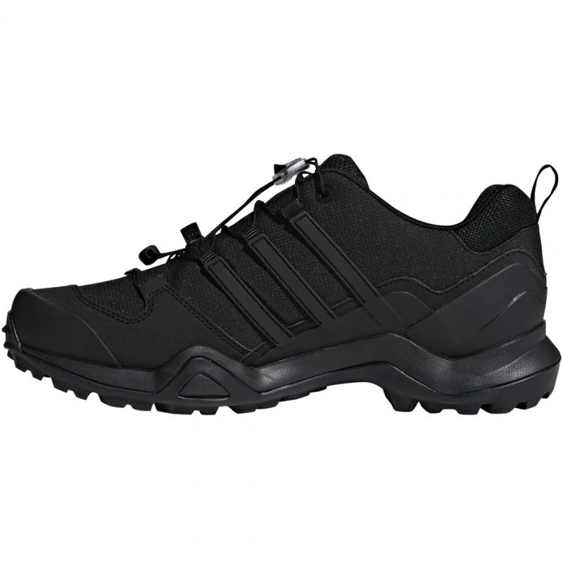 Chaussures Adidas Terrex Swift R2 M CM7486 Le Noir