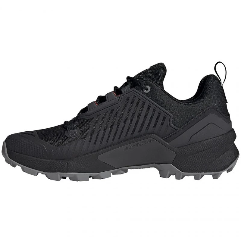 Chaussures Adidas Terrex Swift R3 M FW2776 Le Noir