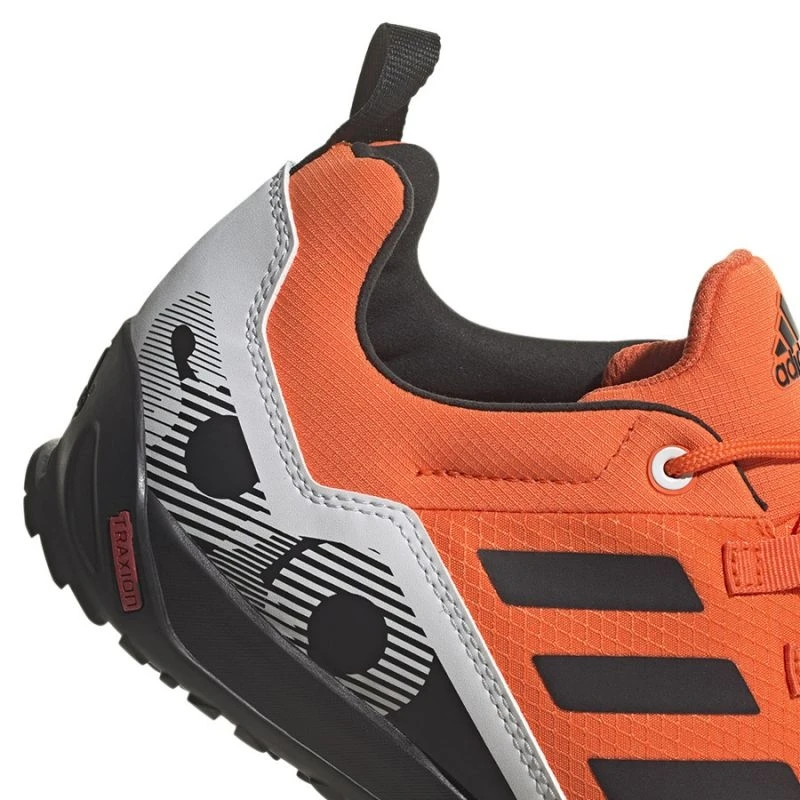 Chaussures Adidas Terrex Swift Solo 2 M HR1302 Le Noir – Image 4