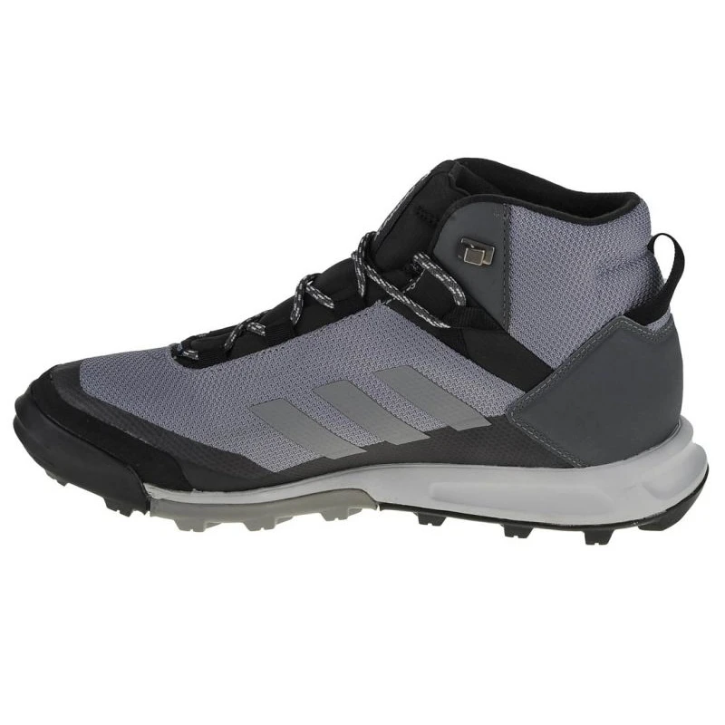 Chaussures Adidas Terrex Tivid Mid M S80934 Gris