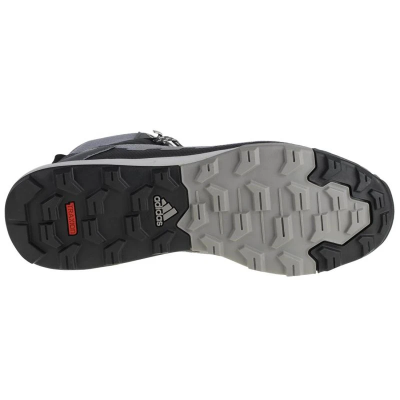 Chaussures Adidas Terrex Tivid Mid M S80934 Gris – Image 2