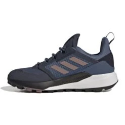 Chaussures Adidas Terrex Trailmaker W GY6152 Bleu Marin