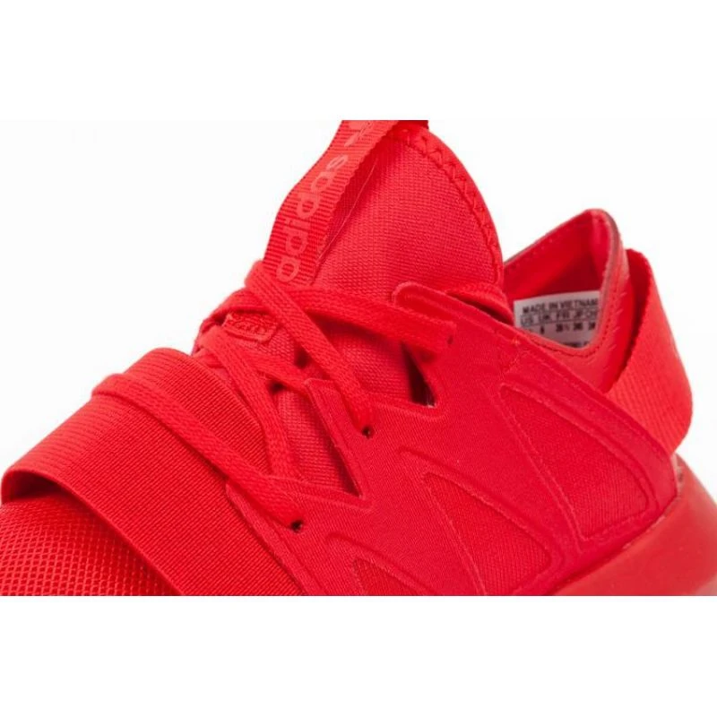 Chaussures Adidas Tubular Viral M S75913 Rouge – Image 5