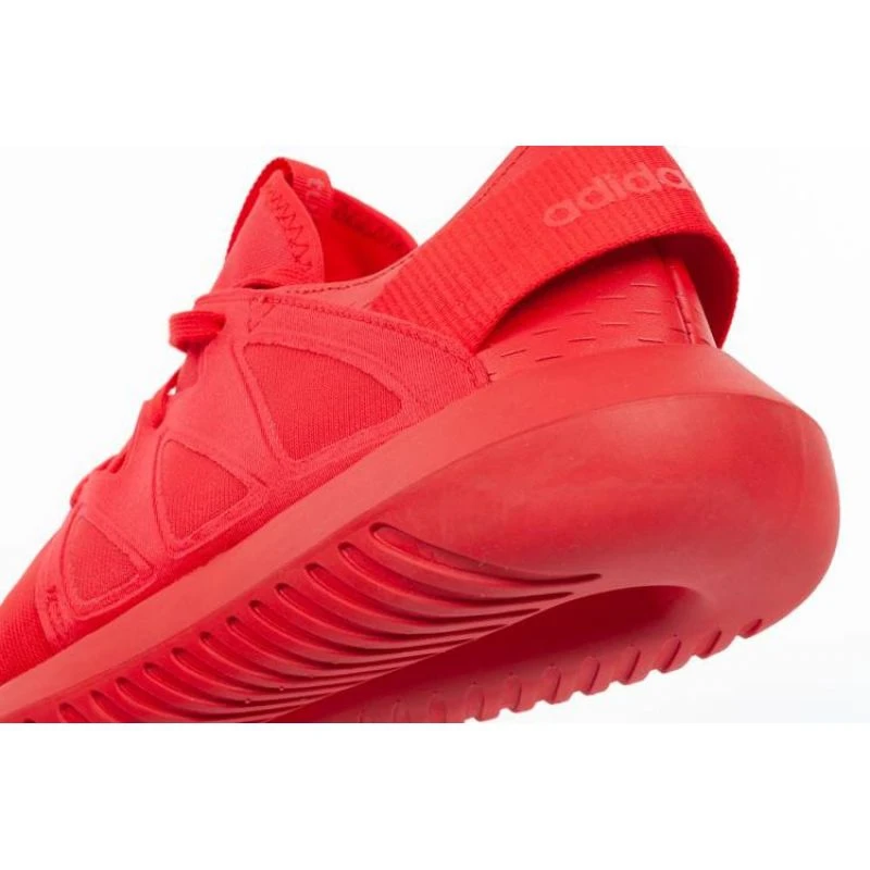 Chaussures Adidas Tubular Viral M S75913 Rouge – Image 6