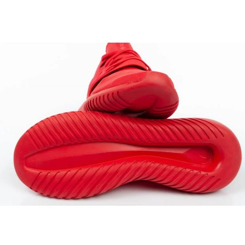 Chaussures Adidas Tubular Viral M S75913 Rouge – Image 8