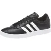 Chaussures Adidas Vl Court 2.0 M B43814 Le Noir
