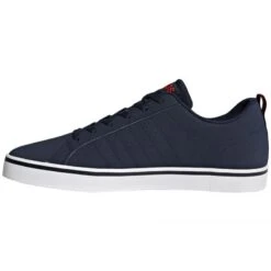 Chaussures Adidas Vs Pace M B74317 Bleu