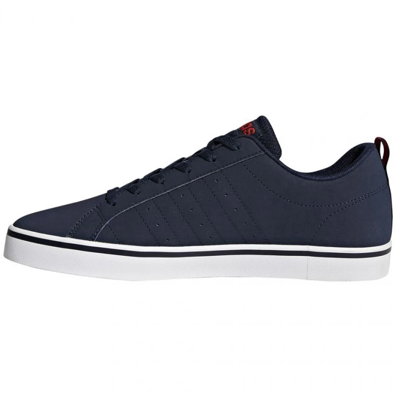 Chaussures Adidas Vs Pace M B74317 Bleu