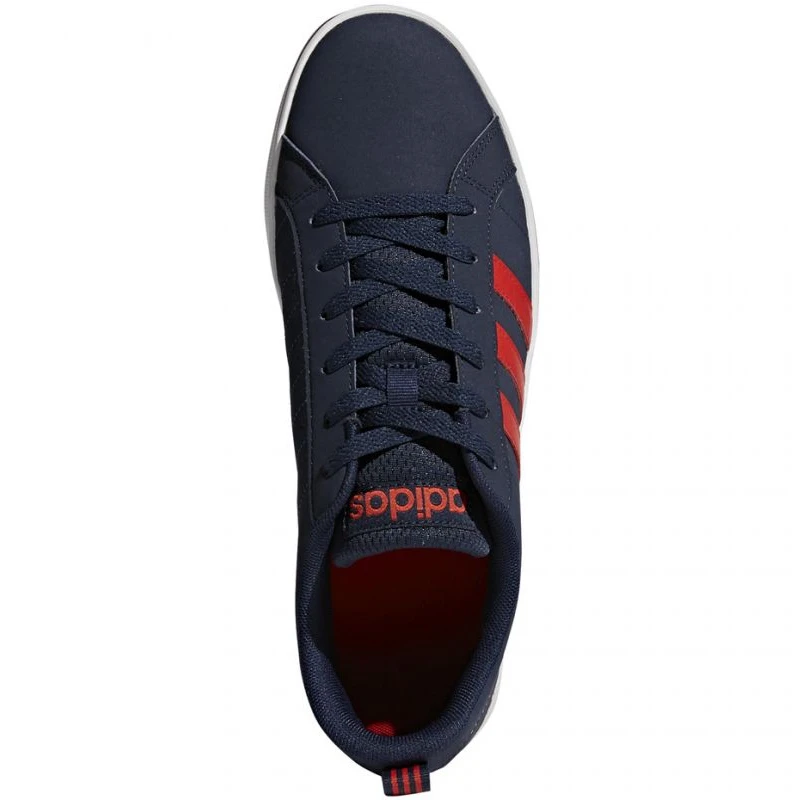 Chaussures Adidas Vs Pace M B74317 Bleu – Image 2