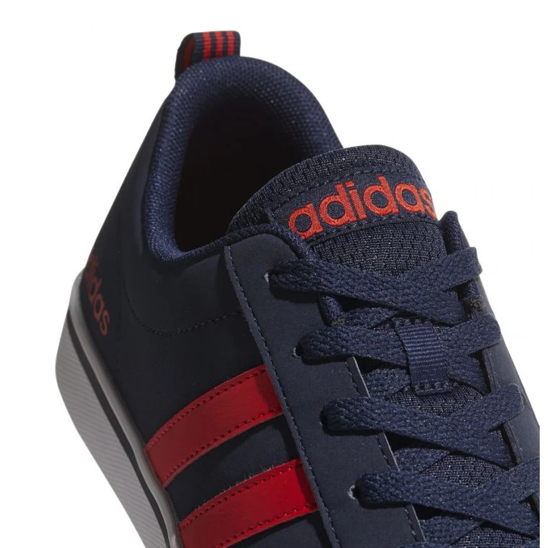 Chaussures Adidas Vs Pace M B74317 Bleu – Image 3