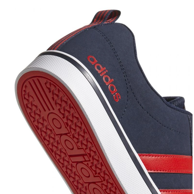 Chaussures Adidas Vs Pace M B74317 Bleu – Image 4