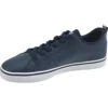 Chaussures Adidas Vs Pace M B74493 Bleu
